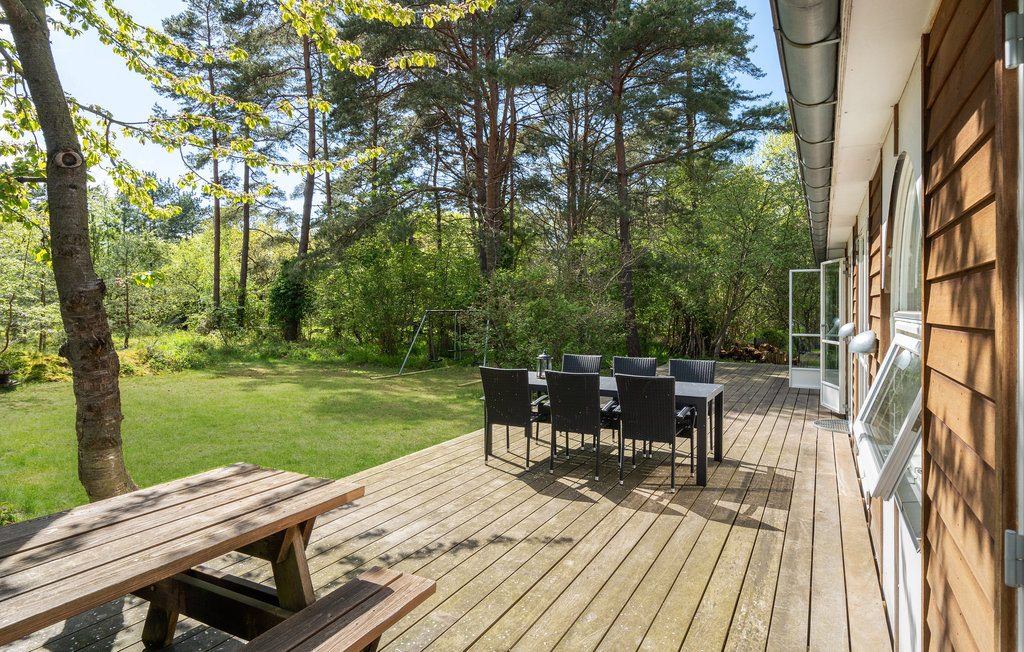 Feriehuse - Rørvig Strand , Danmark - E17601 11