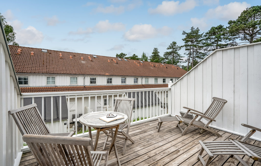 Ferienwohnung - Rørvig , Dänemark - E17717 15