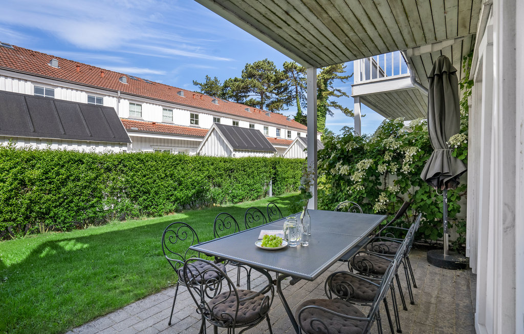 Ferienwohnung - Rørvig , Dänemark - E17720 14