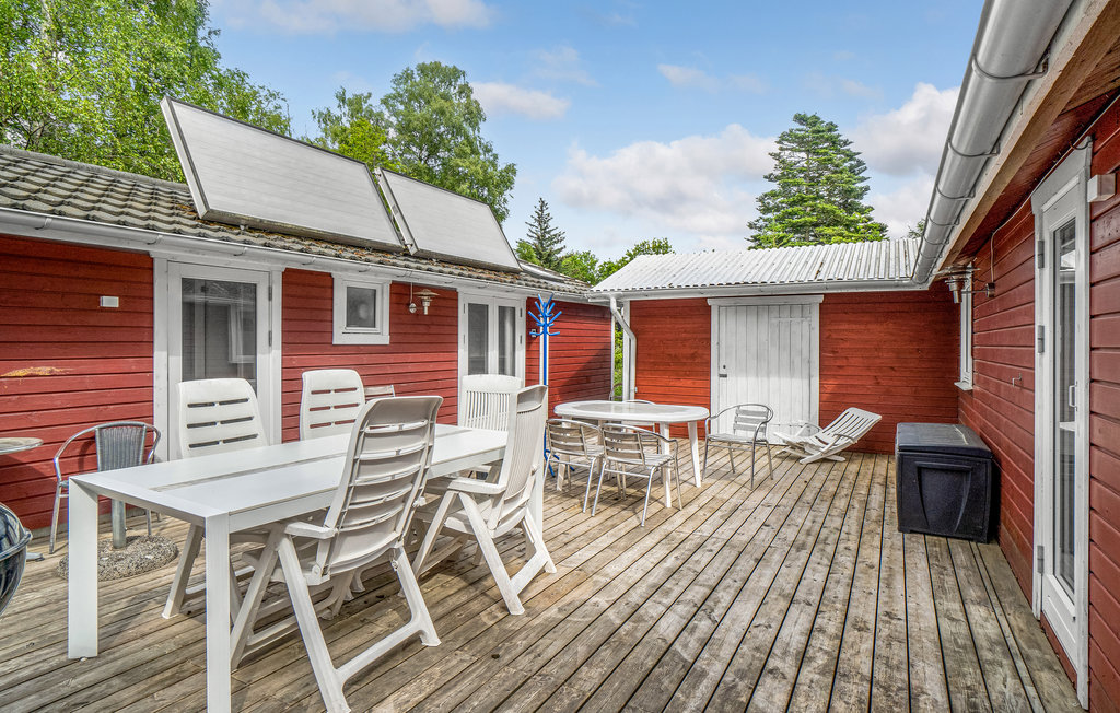 Feriehuse - Rørvig , Danmark - E17842 11