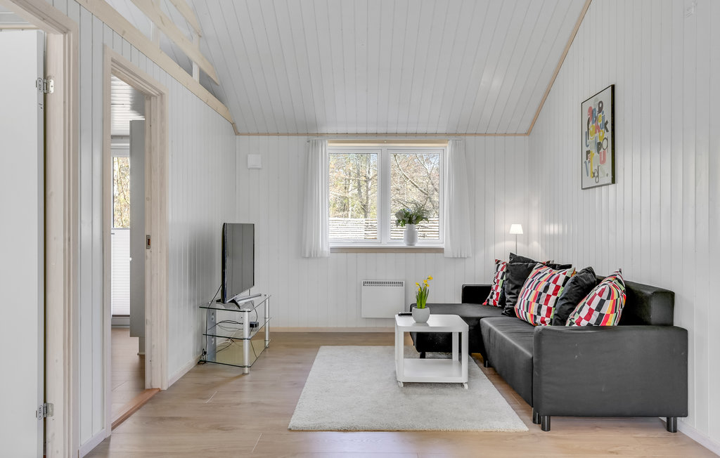 Feriehuse - Rørvig , Danmark - E17856 7