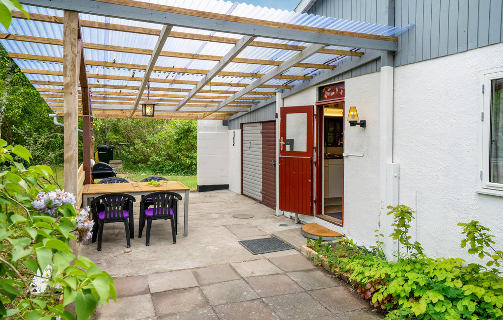 Ferienhaus - Nykøbing Sj. , Dänemark - E17213 10