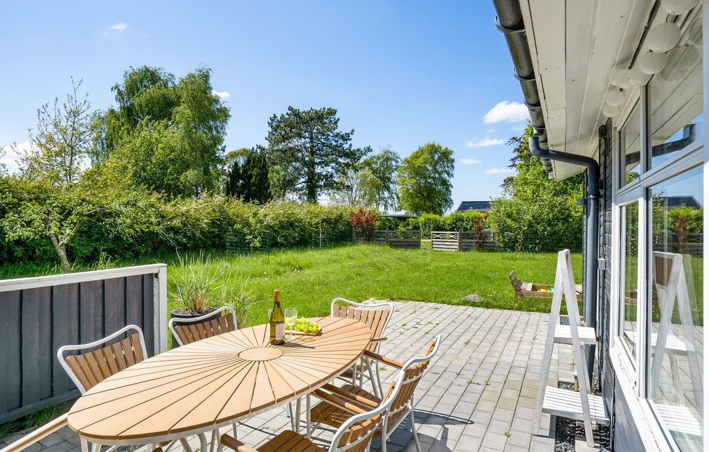 Ferienhaus - Klint , Dänemark - E17725 3