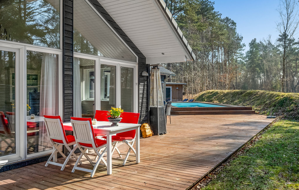 Feriehuse - Rørvig , Danmark - E17856 8