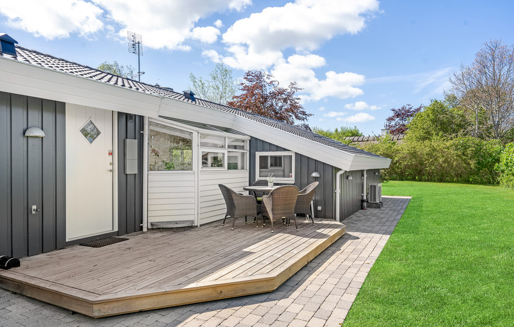 Ferienhaus - Vesterlyng , Dänemark - E17005 16