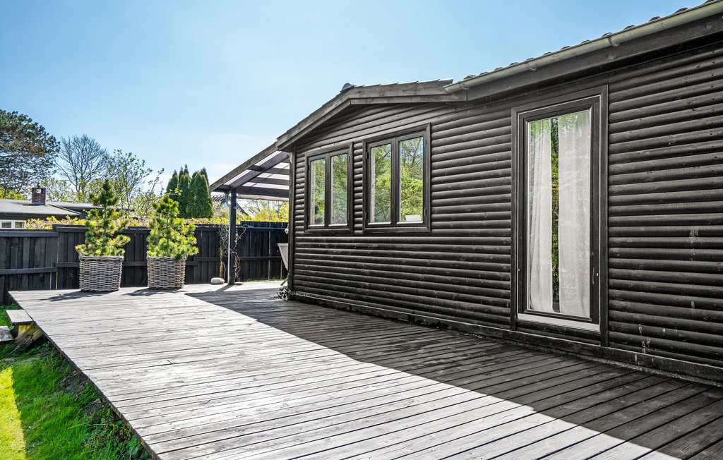 Ferienhaus - Klint Strand , Dänemark - E17031 14