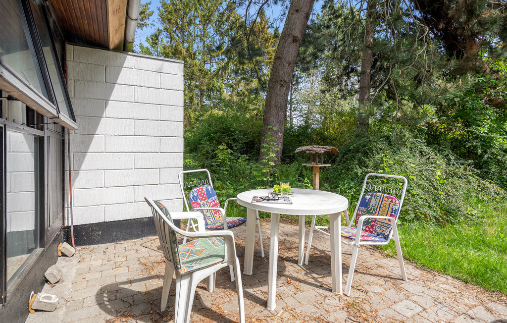 Feriehuse - Klint , Danmark - E17458 13