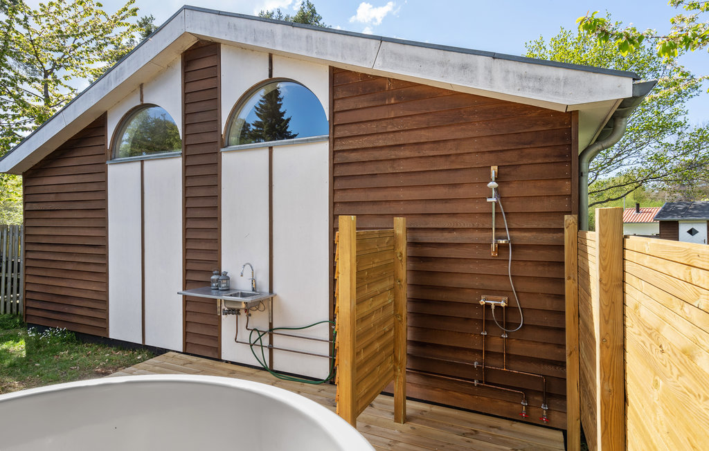 Feriehuse - Rørvig Strand , Danmark - E17601 13