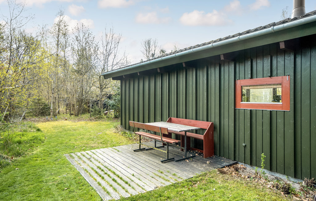 Ferienhaus - Rørvig , Dänemark - E17632 14