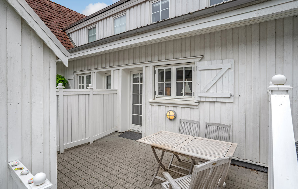 Ferienwohnung - Rørvig , Dänemark - E17717 17