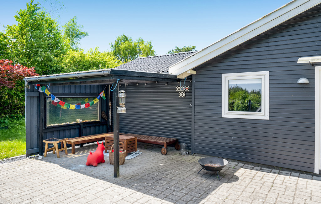 Ferienhaus - Klint , Dänemark - E17725 15