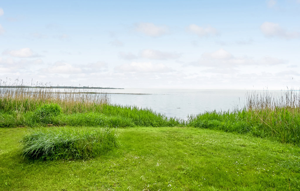 Feriehuse - Isefjord , Danmark - E17767 18