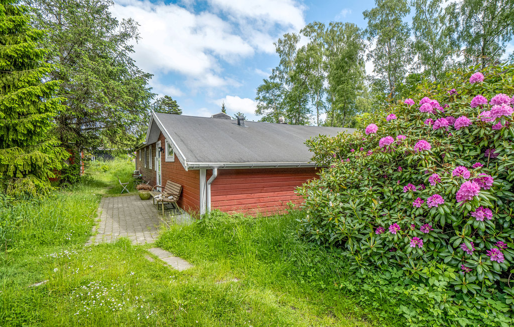 Feriehuse - Rørvig , Danmark - E17842 14