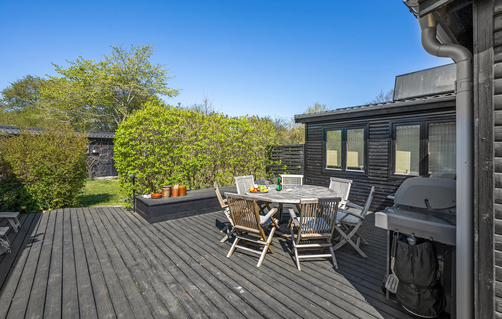 Ferienhaus - Klint Strand , Dänemark - E17031 11