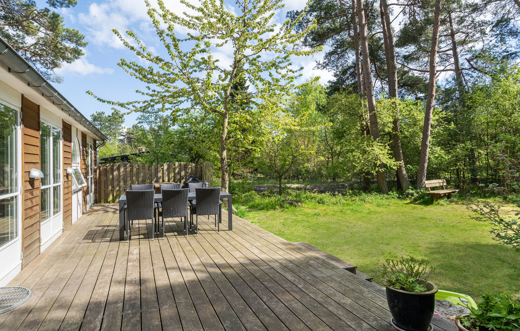 Feriehuse - Rørvig Strand , Danmark - E17601 7