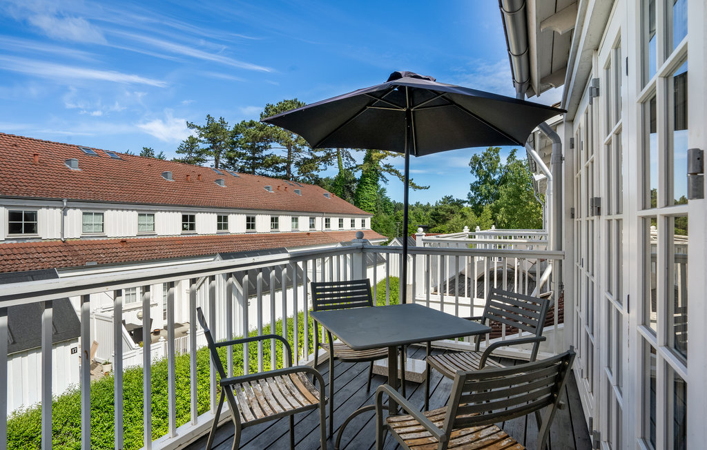 Ferienwohnung - Rørvig , Dänemark - E17720 15