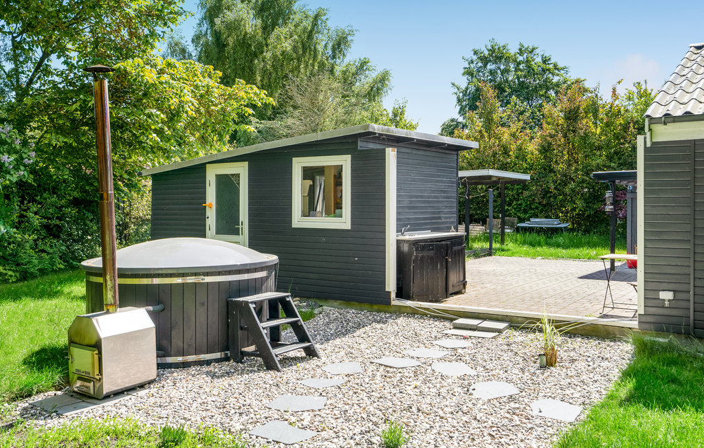 Ferienhaus - Klint , Dänemark - E17725 2