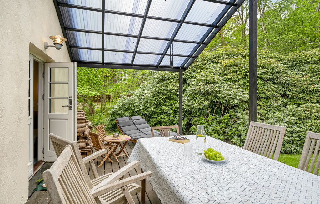 Ferienhaus - Rørvig , Dänemark - E17828 2