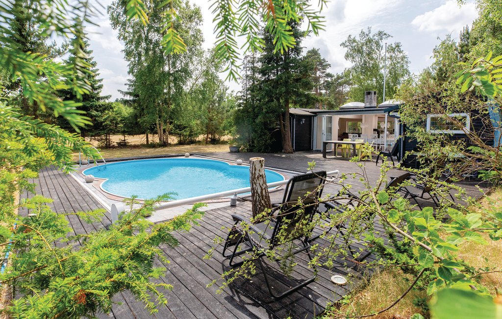 Ferienhaus - Skærby Strand , Dänemark - E17244 6