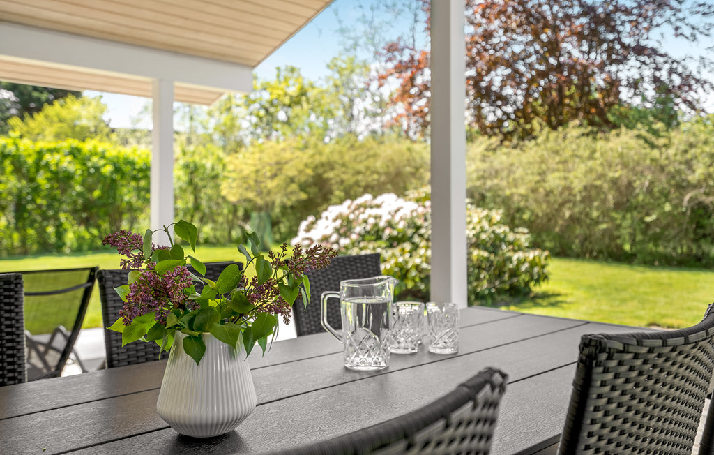 Ferienhaus - Vesterlyng , Dänemark - E17005 13