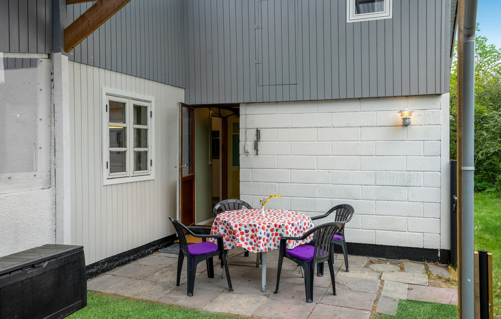 Ferienhaus - Nykøbing Sj. , Dänemark - E17213 9