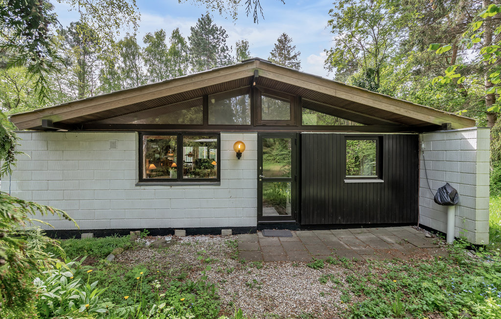 Feriehuse - Klint , Danmark - E17458 8