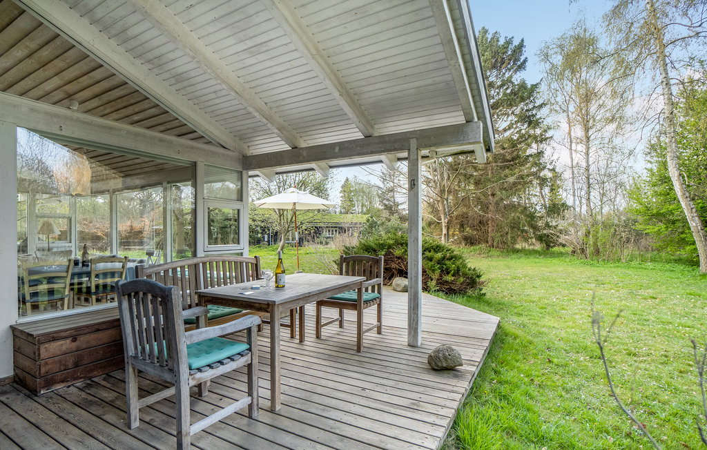 Ferienhaus - Rørvig , Dänemark - E17623 8