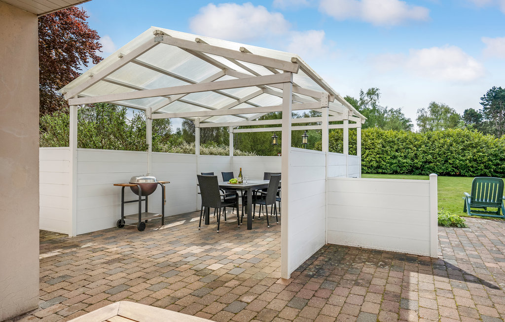 Ferienhaus - Rørvig , Dänemark - E17671 12