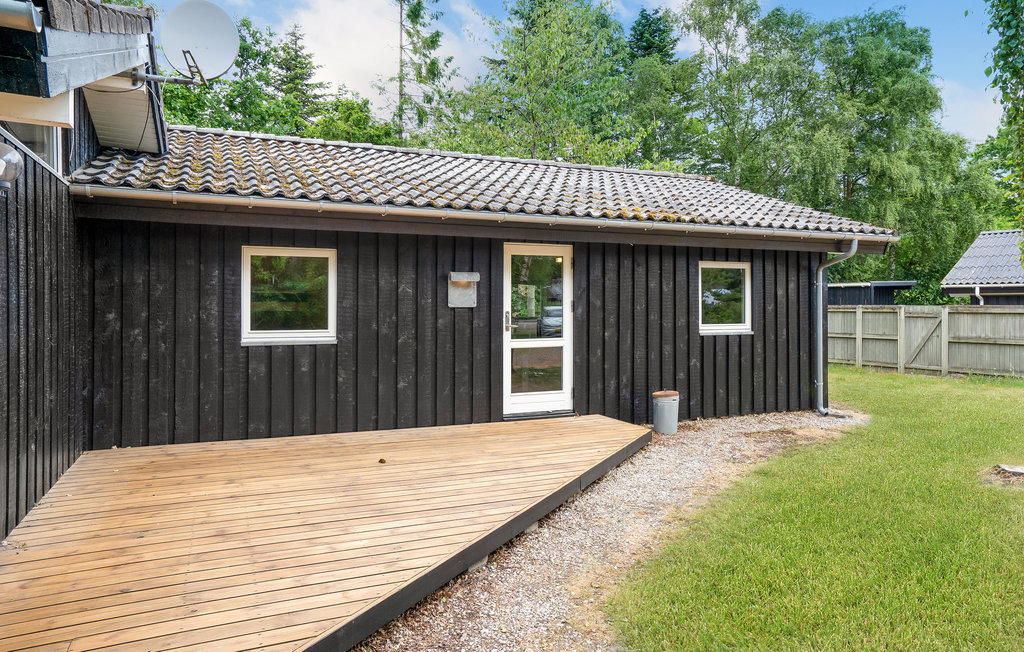 Ferienhaus - Rørvig , Dänemark - E17813 11