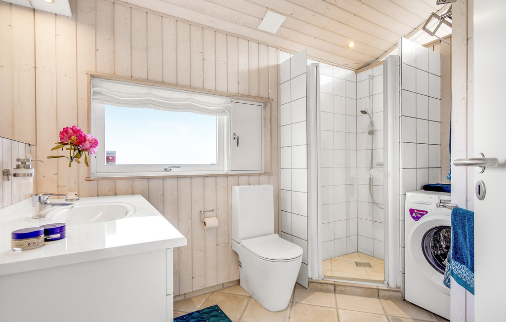 Ferienhaus - Vesterlyng , Dänemark - E17005 24