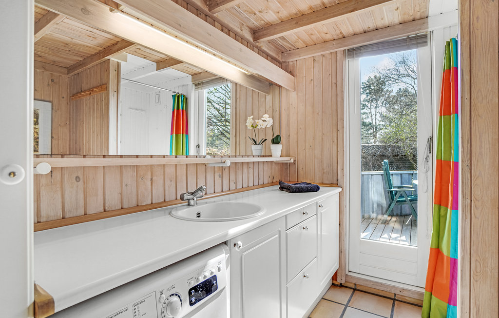 Ferienhaus - Rørvig , Dänemark - E17623 25
