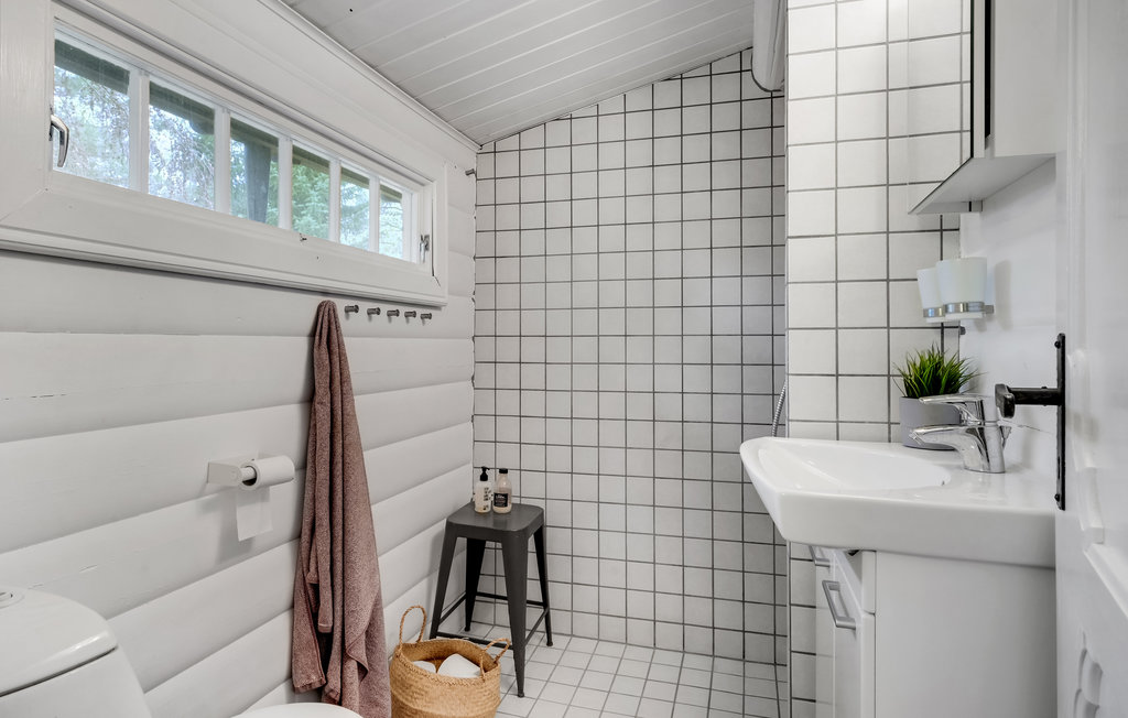 Ferienhaus - Rørvig , Dänemark - E17624 19