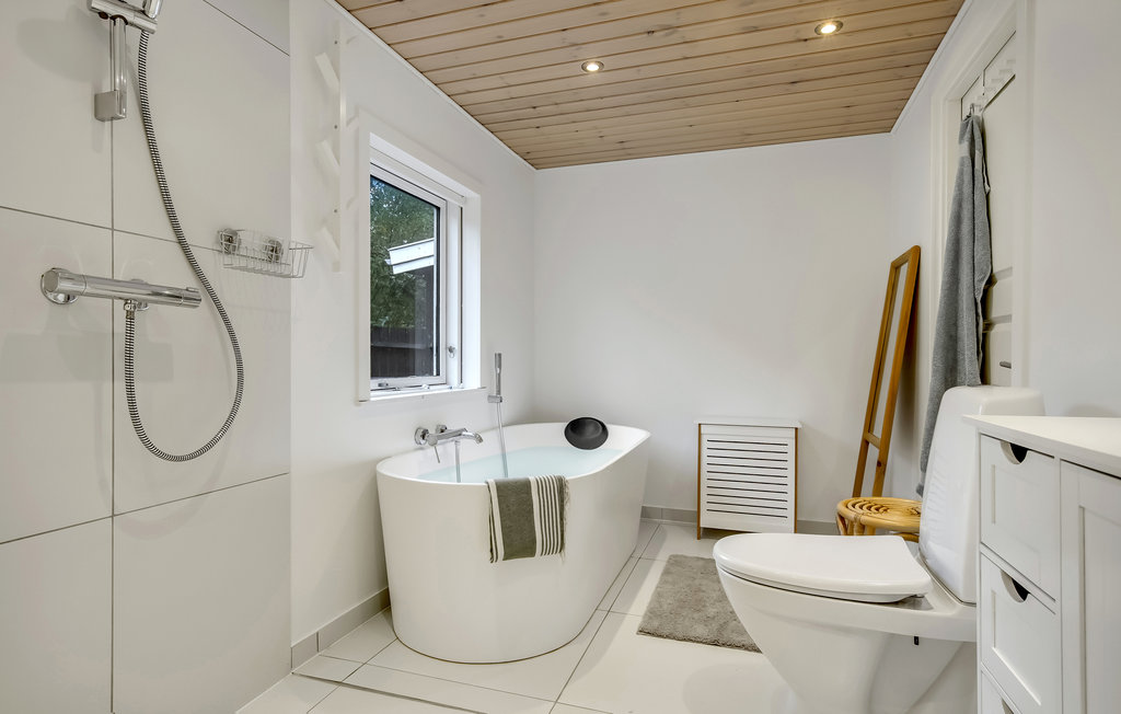 Feriehuse - Østerlyng , Danmark - E17861 8