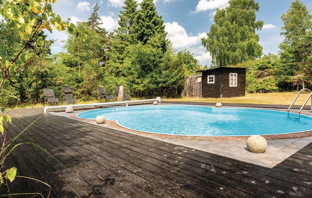 Ferienhaus - Skærby Strand , Dänemark - E17244 9