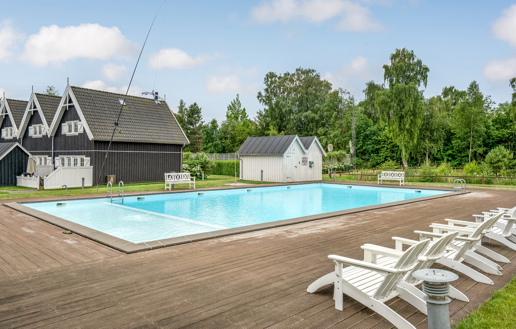 Ferienwohnung - Rørvig , Dänemark - E17720 11