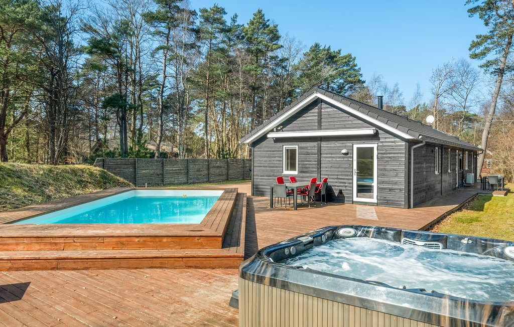 Feriehuse - Rørvig , Danmark - E17856 11