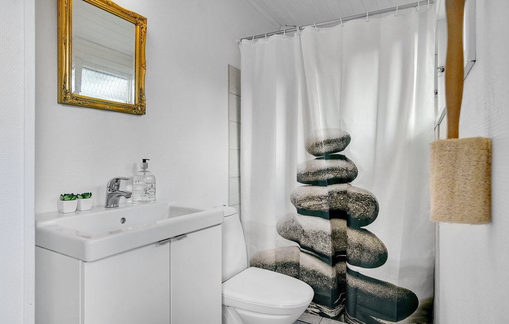 Ferienhaus - Klint Strand , Dänemark - E17018 16