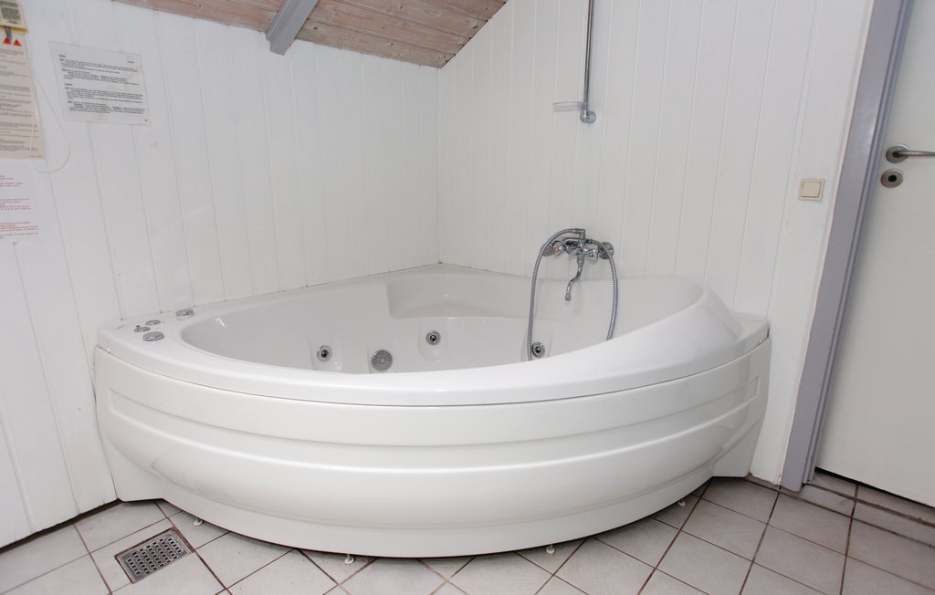 Ferienhaus - Rørvig , Dänemark - E17600 4