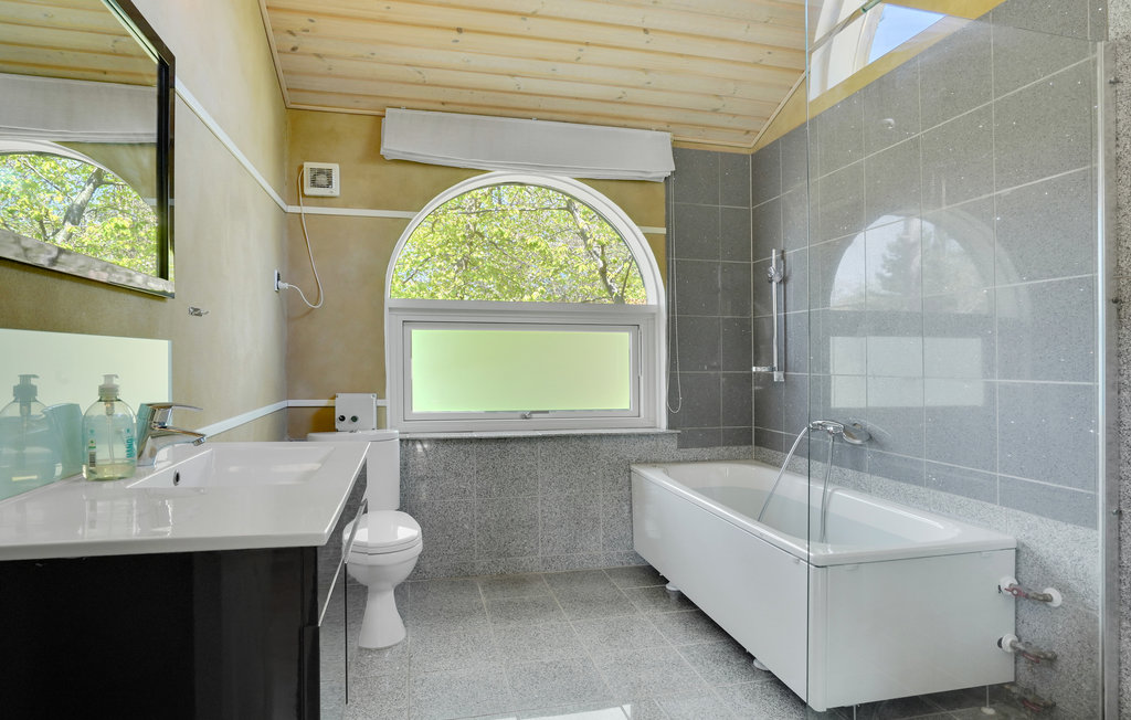 Feriehuse - Rørvig Strand , Danmark - E17601 26