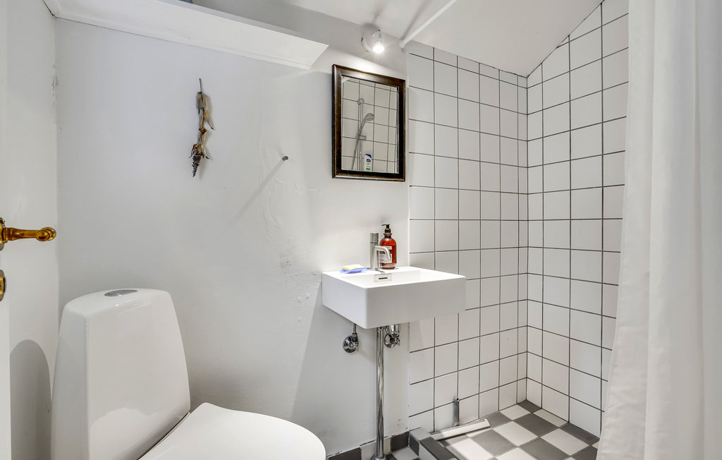 Semesterhus - Rørvig , Danmark - E17657 24