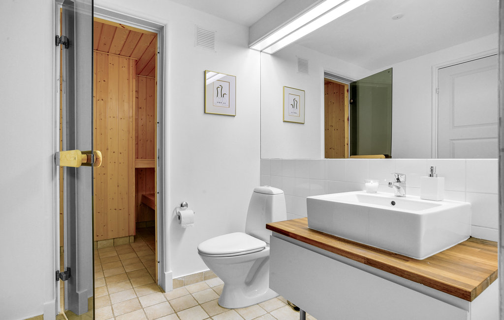 Lejlighed - Rørvig , Danmark - E17715 8