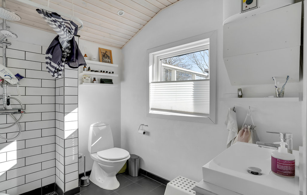 Ferienhaus - Klint , Dänemark - E17725 25