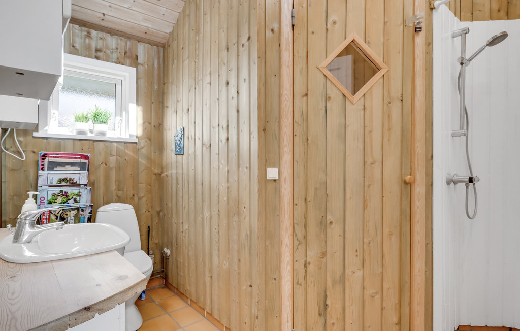 Feriehuse - Klint , Danmark - E17454 20