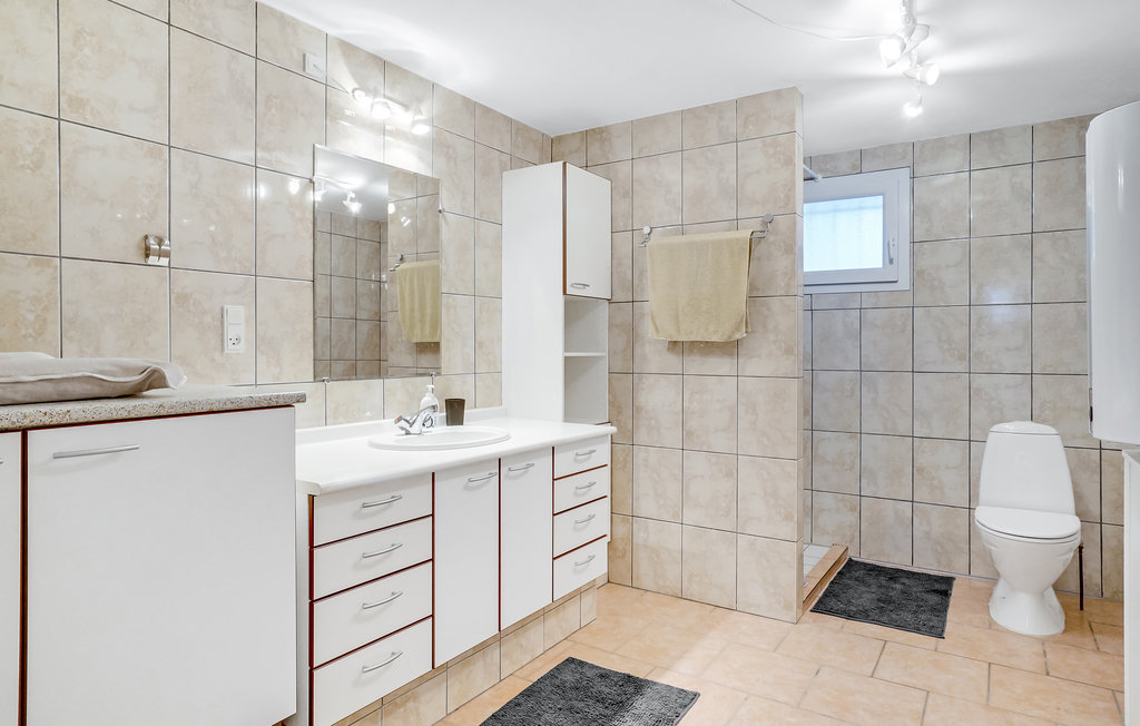 Ferienhaus - Rørvig , Dänemark - E17671 24