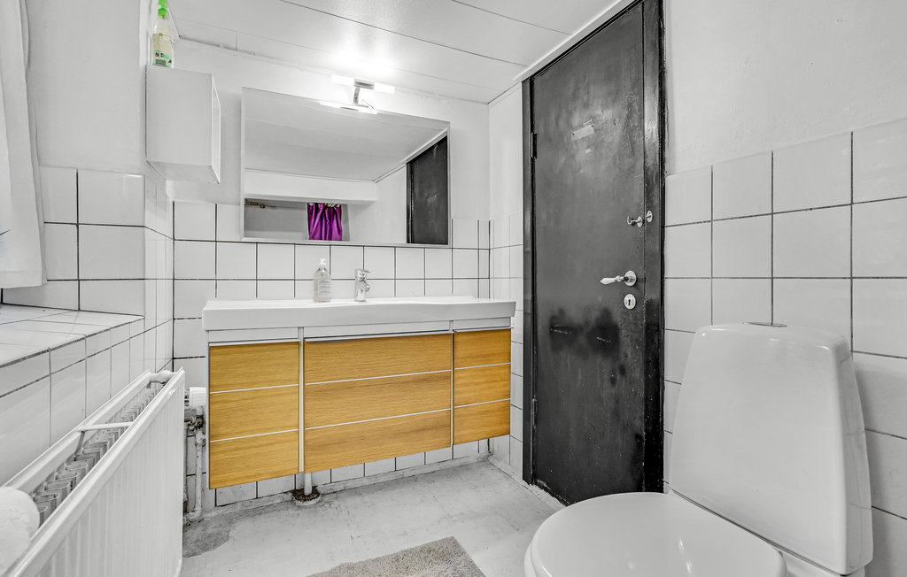 Feriehuse - Isefjord , Danmark - E17767 25