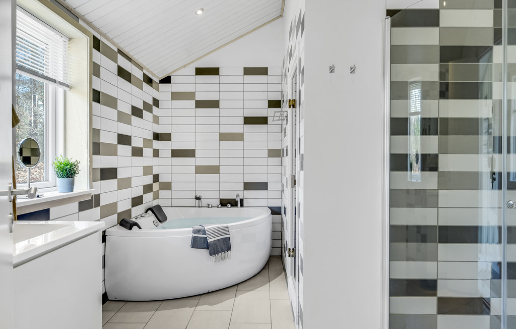 Feriehuse - Rørvig , Danmark - E17856 22