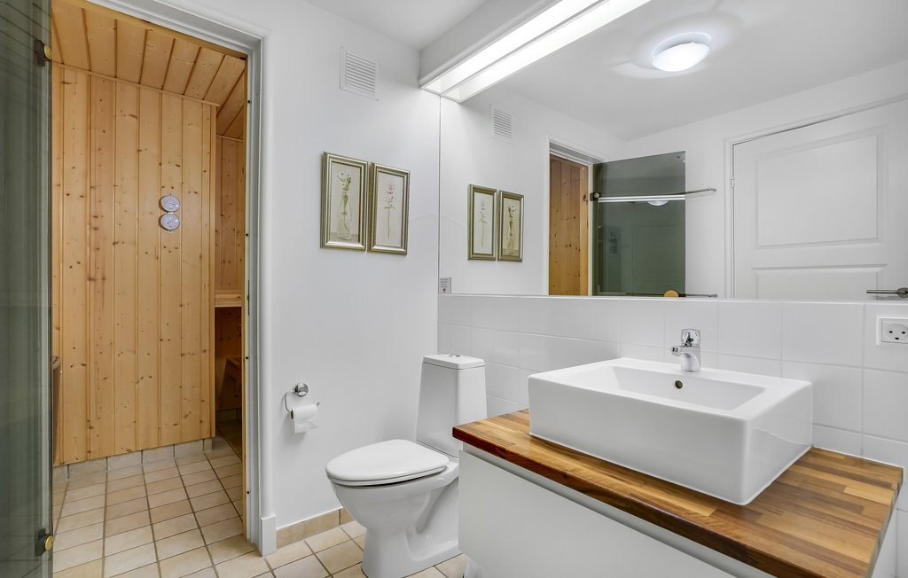 Ferienwohnung - Rørvig , Dänemark - E17717 6