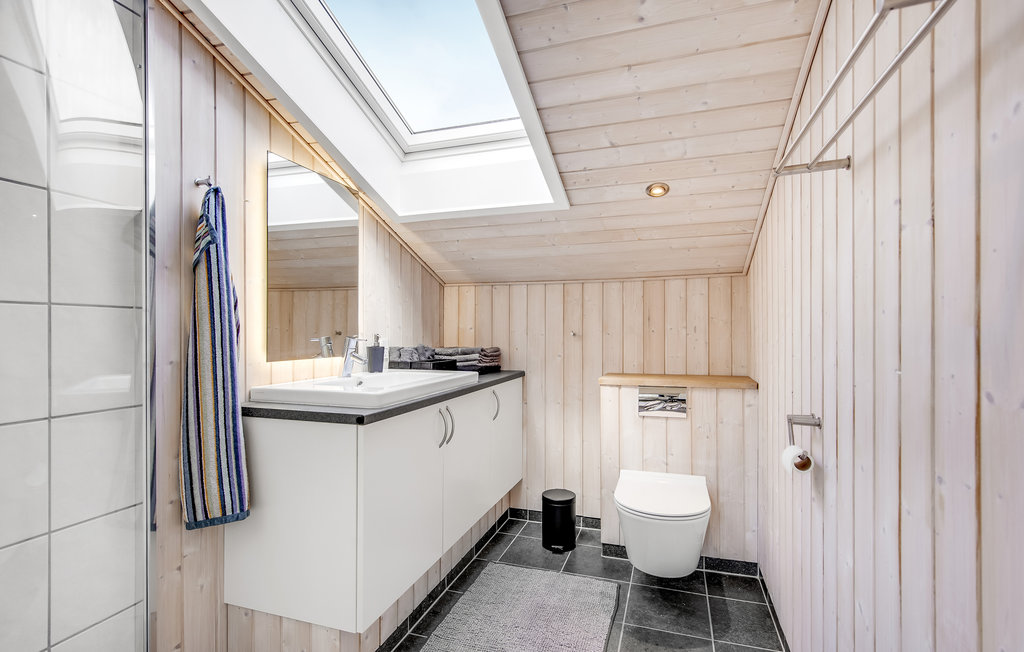 Ferienhaus - Vesterlyng , Dänemark - E17005 25