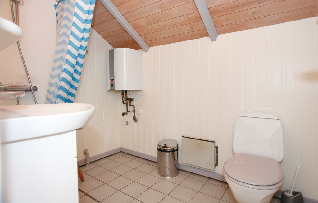 Ferienhaus - Rørvig , Dänemark - E17600 26