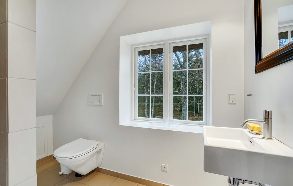 Semesterhus - Rørvig , Danmark - E17657 9